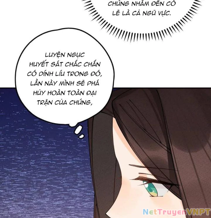 Là Thánh Hoàng Chính Đạo, Ta Cưới Ma Tôn Tà Đạo?! Chapter 21 - Trang 2