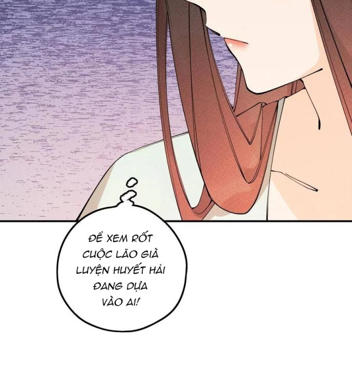 Là Thánh Hoàng Chính Đạo, Ta Cưới Ma Tôn Tà Đạo?! Chapter 21 - Trang 2