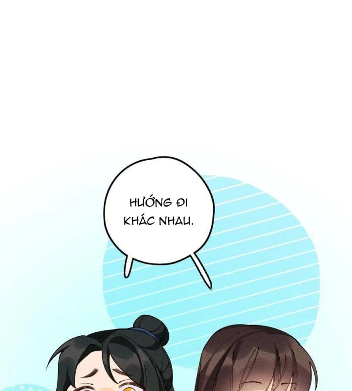 Là Thánh Hoàng Chính Đạo, Ta Cưới Ma Tôn Tà Đạo?! Chapter 21 - Trang 2