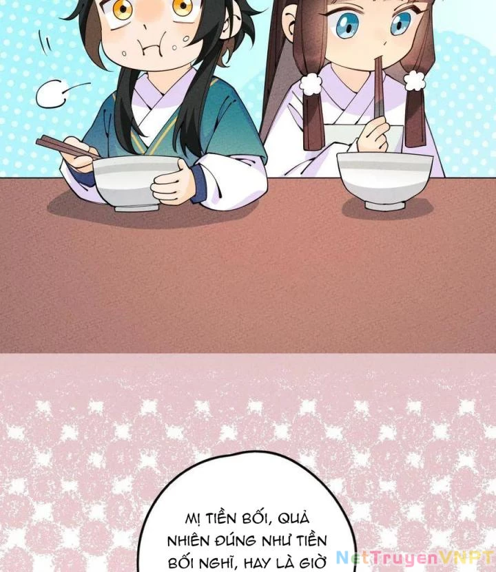 Là Thánh Hoàng Chính Đạo, Ta Cưới Ma Tôn Tà Đạo?! Chapter 21 - Trang 2