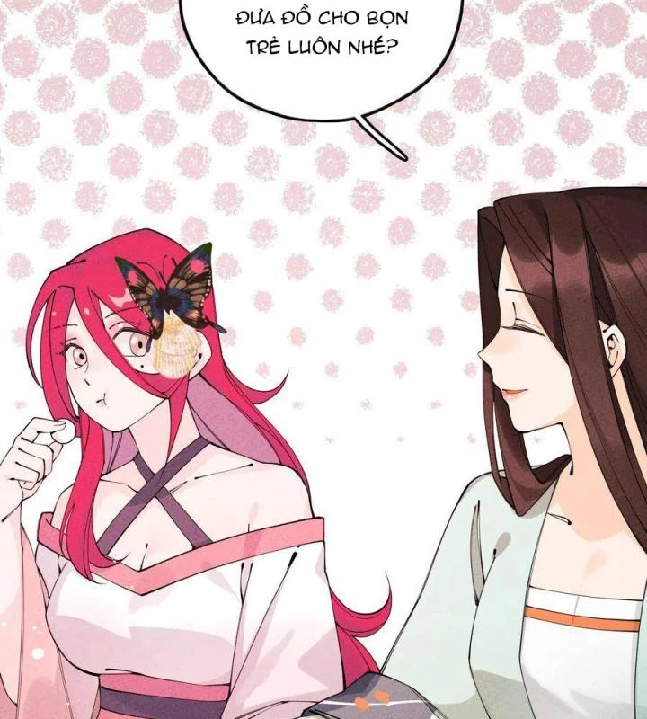 Là Thánh Hoàng Chính Đạo, Ta Cưới Ma Tôn Tà Đạo?! Chapter 21 - Trang 2