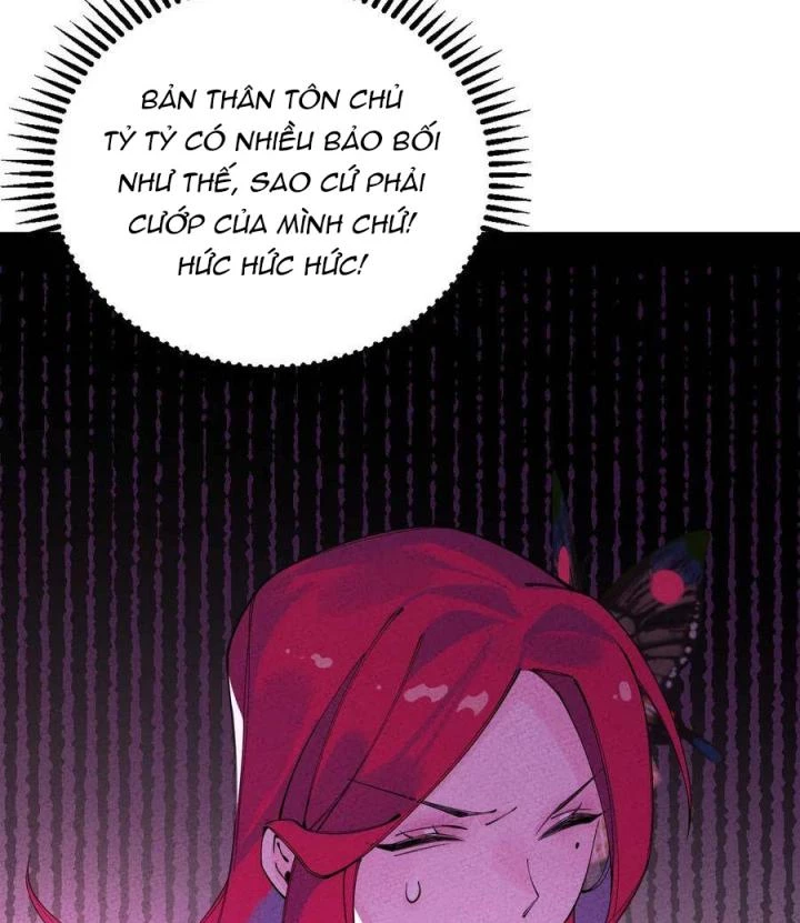 Là Thánh Hoàng Chính Đạo, Ta Cưới Ma Tôn Tà Đạo?! Chapter 21 - Trang 2