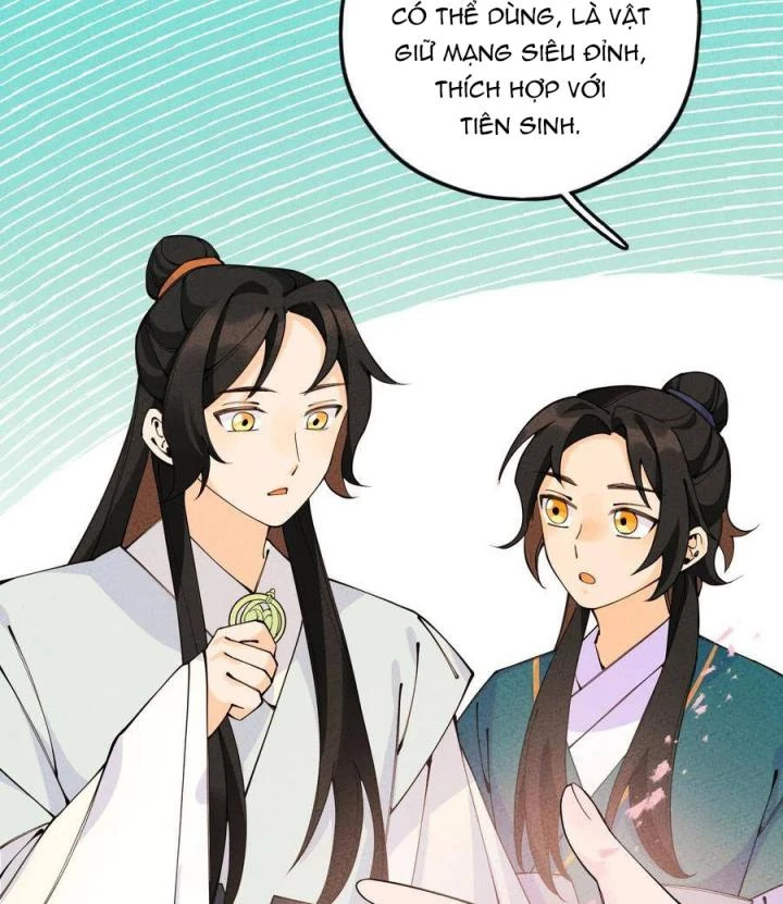 Là Thánh Hoàng Chính Đạo, Ta Cưới Ma Tôn Tà Đạo?! Chapter 21 - Trang 2