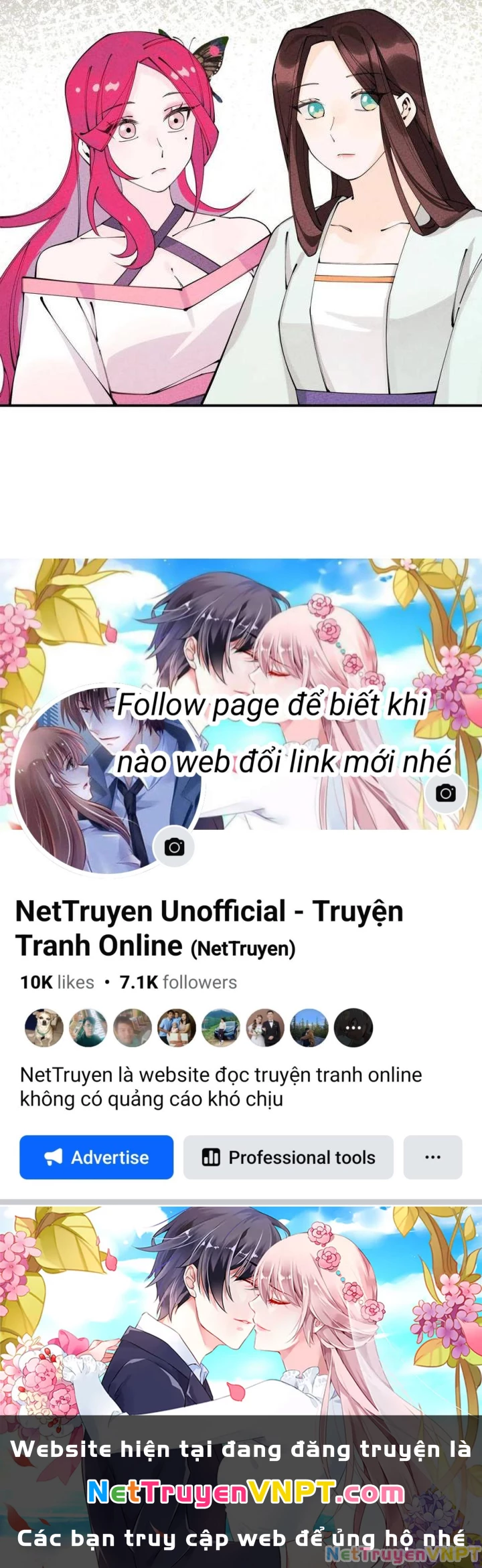 Là Thánh Hoàng Chính Đạo, Ta Cưới Ma Tôn Tà Đạo?! Chapter 21 - Trang 2