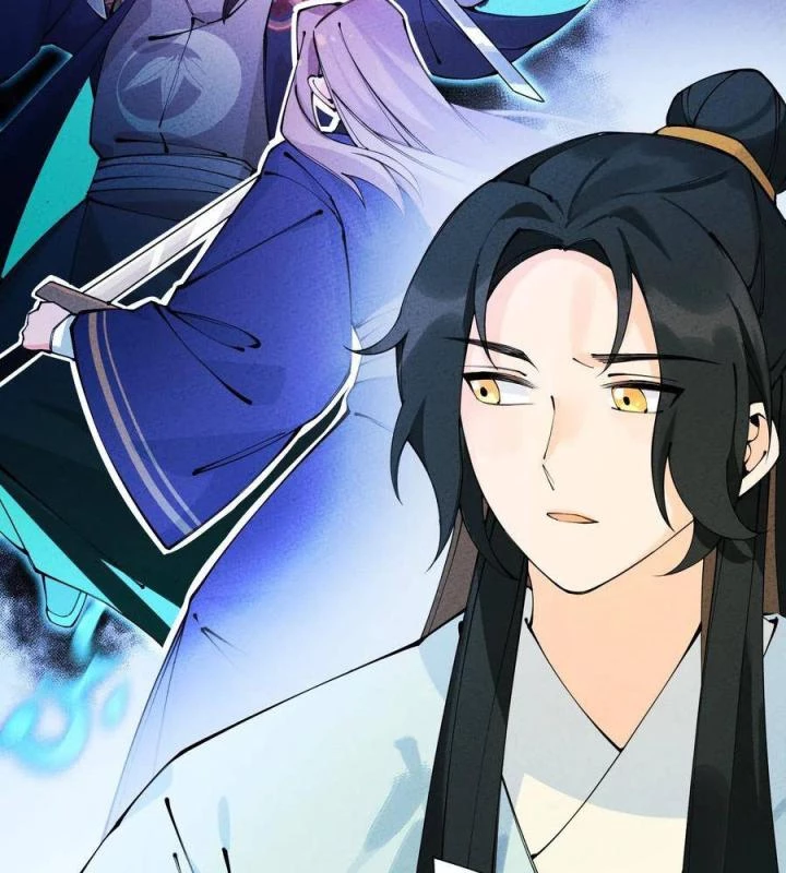 Là Thánh Hoàng Chính Đạo, Ta Cưới Ma Tôn Tà Đạo?! Chapter 21 - Trang 2