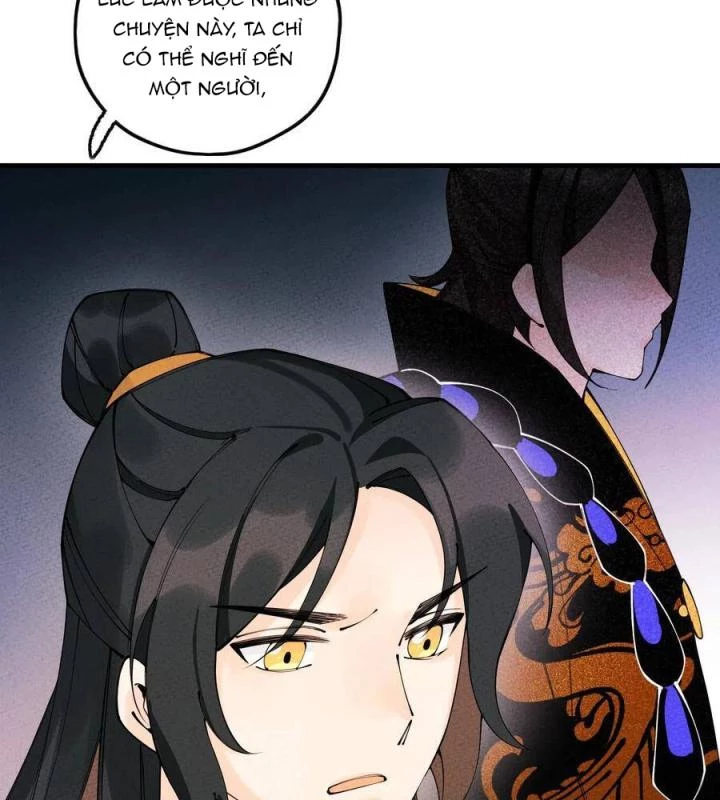 Là Thánh Hoàng Chính Đạo, Ta Cưới Ma Tôn Tà Đạo?! Chapter 21 - Trang 2