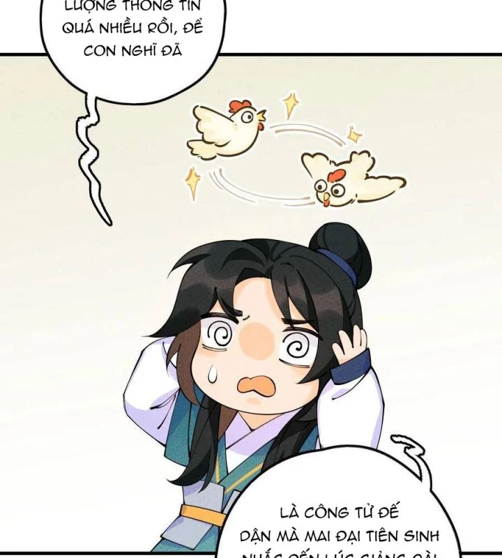 Là Thánh Hoàng Chính Đạo, Ta Cưới Ma Tôn Tà Đạo?! Chapter 21 - Trang 2