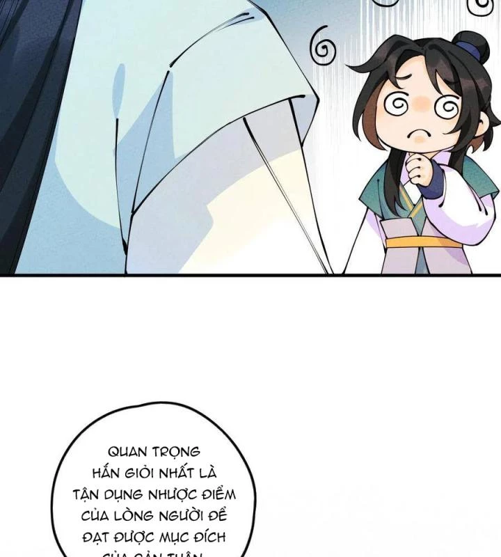 Là Thánh Hoàng Chính Đạo, Ta Cưới Ma Tôn Tà Đạo?! Chapter 21 - Trang 2