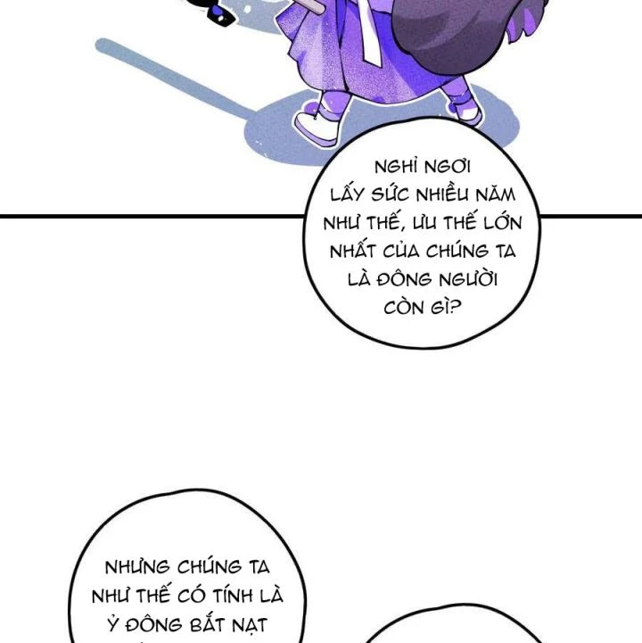 Là Thánh Hoàng Chính Đạo, Ta Cưới Ma Tôn Tà Đạo?! Chapter 21 - Trang 2