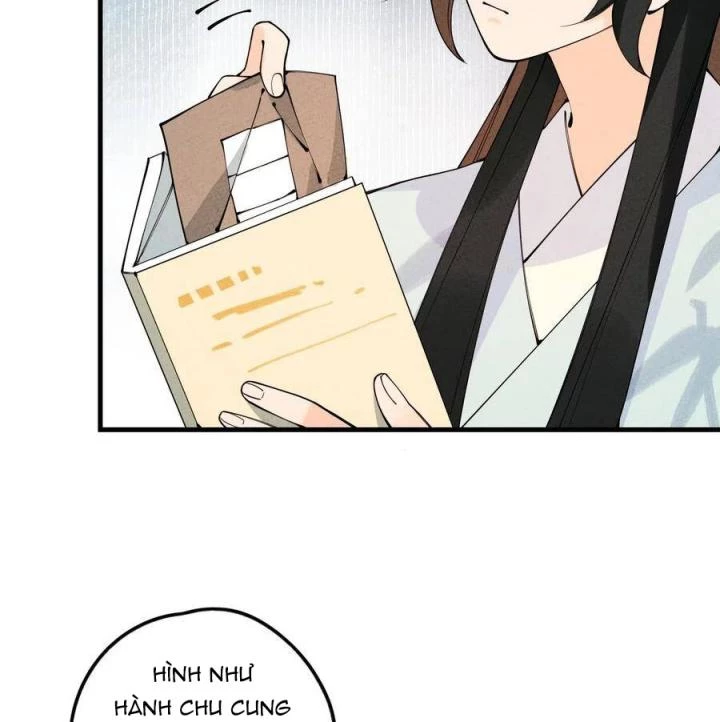 Là Thánh Hoàng Chính Đạo, Ta Cưới Ma Tôn Tà Đạo?! Chapter 21 - Trang 2