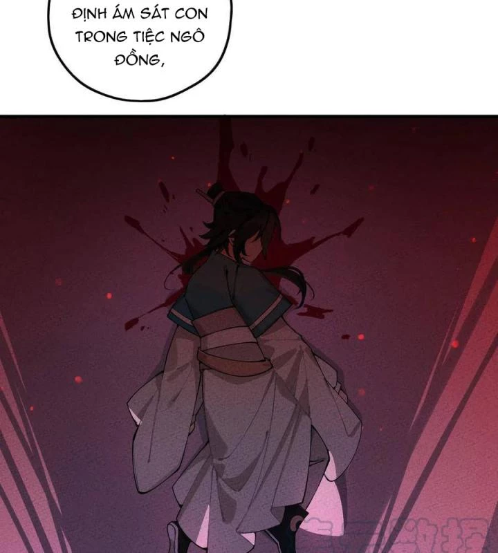 Là Thánh Hoàng Chính Đạo, Ta Cưới Ma Tôn Tà Đạo?! Chapter 21 - Trang 2