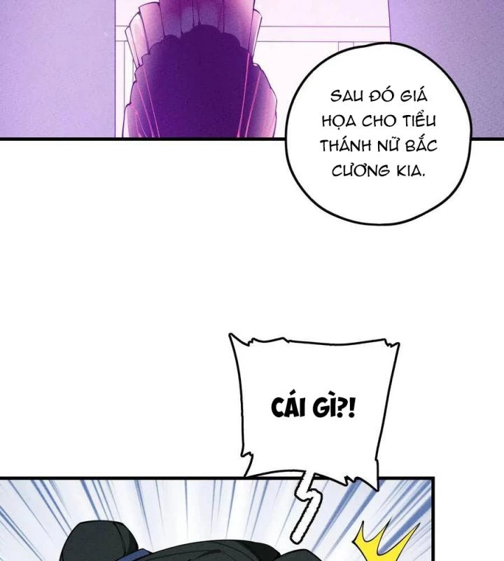 Là Thánh Hoàng Chính Đạo, Ta Cưới Ma Tôn Tà Đạo?! Chapter 21 - Trang 2