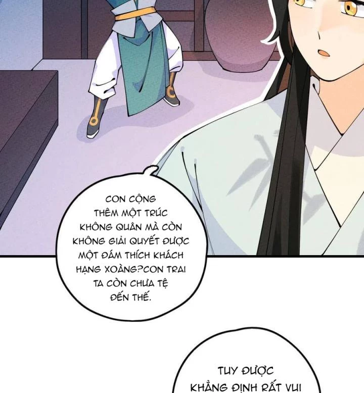 Là Thánh Hoàng Chính Đạo, Ta Cưới Ma Tôn Tà Đạo?! Chapter 21 - Trang 2