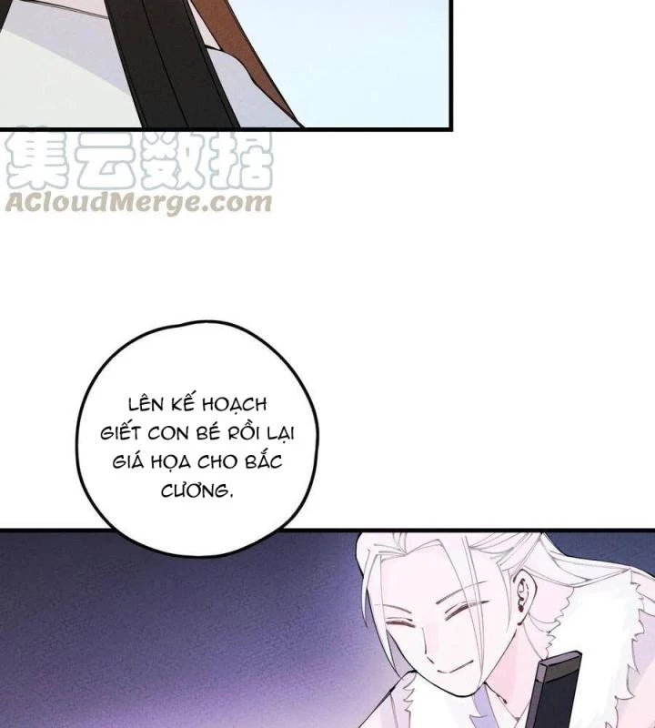 Là Thánh Hoàng Chính Đạo, Ta Cưới Ma Tôn Tà Đạo?! Chapter 21 - Trang 2