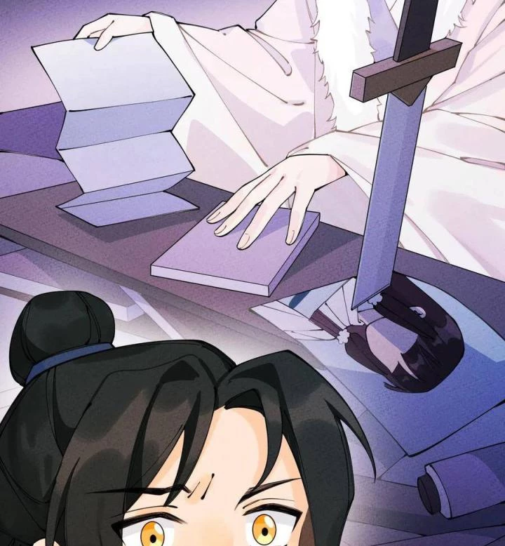 Là Thánh Hoàng Chính Đạo, Ta Cưới Ma Tôn Tà Đạo?! Chapter 21 - Trang 2