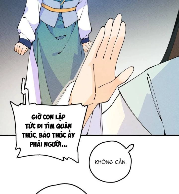 Là Thánh Hoàng Chính Đạo, Ta Cưới Ma Tôn Tà Đạo?! Chapter 21 - Trang 2