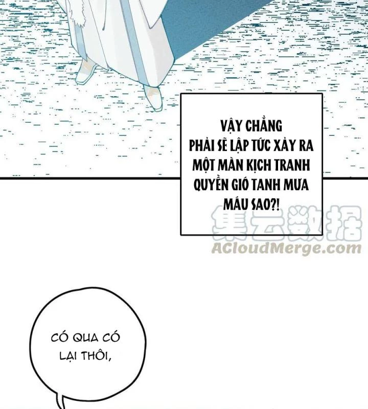 Là Thánh Hoàng Chính Đạo, Ta Cưới Ma Tôn Tà Đạo?! Chapter 21 - Trang 2