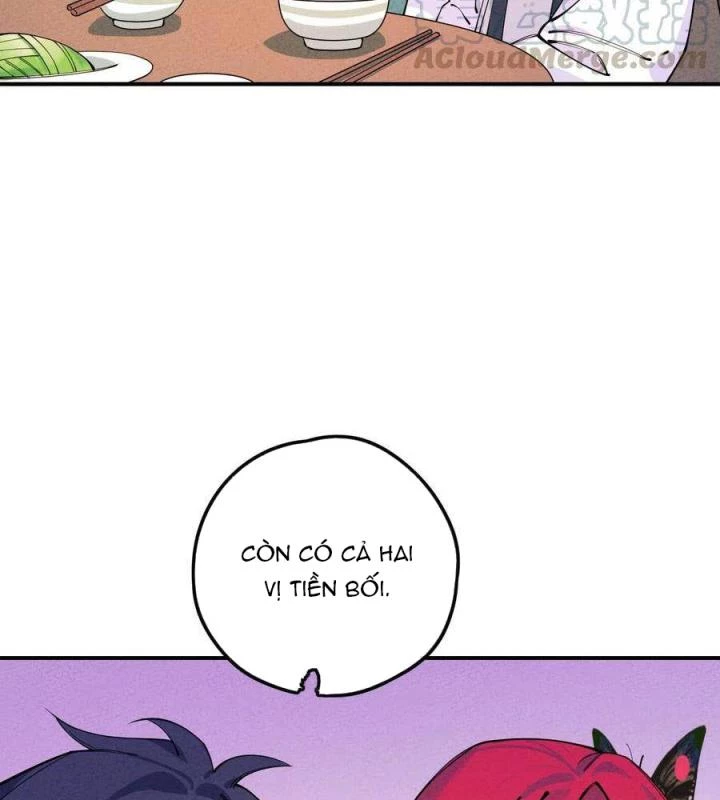 Là Thánh Hoàng Chính Đạo, Ta Cưới Ma Tôn Tà Đạo?! Chapter 22 - Trang 2