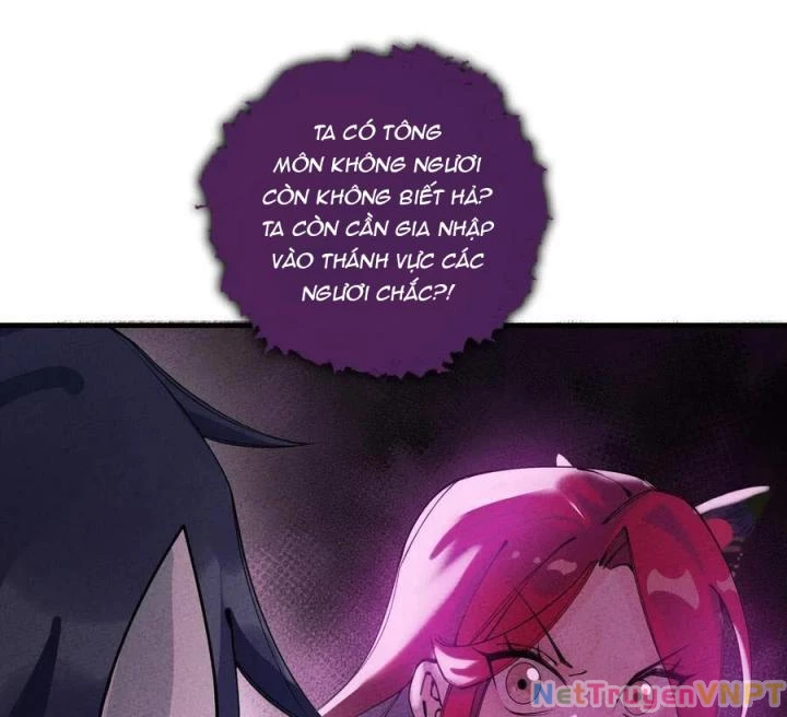 Là Thánh Hoàng Chính Đạo, Ta Cưới Ma Tôn Tà Đạo?! Chapter 22 - Trang 2