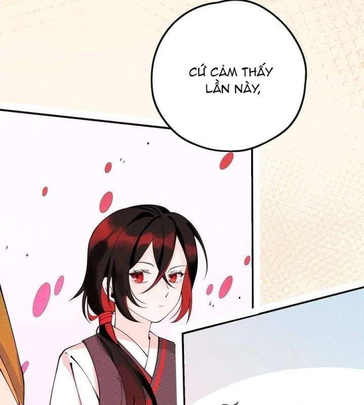 Là Thánh Hoàng Chính Đạo, Ta Cưới Ma Tôn Tà Đạo?! Chapter 23 - Trang 2