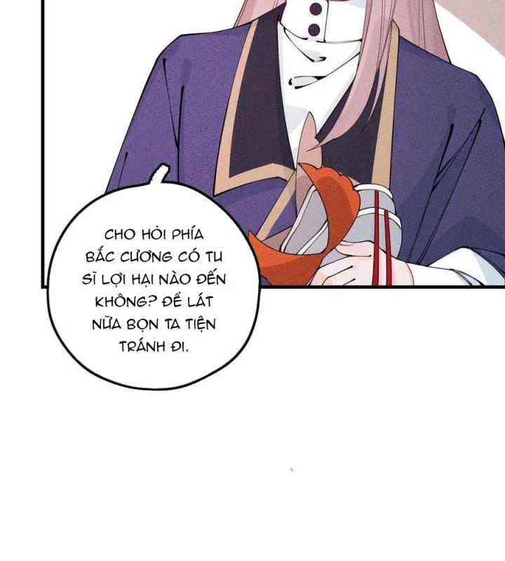 Là Thánh Hoàng Chính Đạo, Ta Cưới Ma Tôn Tà Đạo?! Chapter 24 - Trang 2