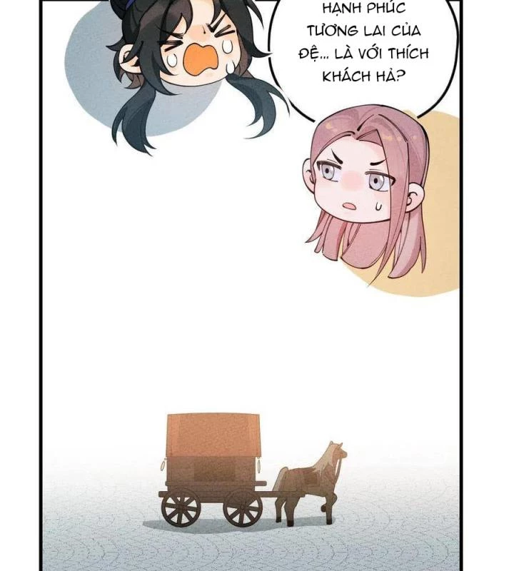 Là Thánh Hoàng Chính Đạo, Ta Cưới Ma Tôn Tà Đạo?! Chapter 24 - Trang 2