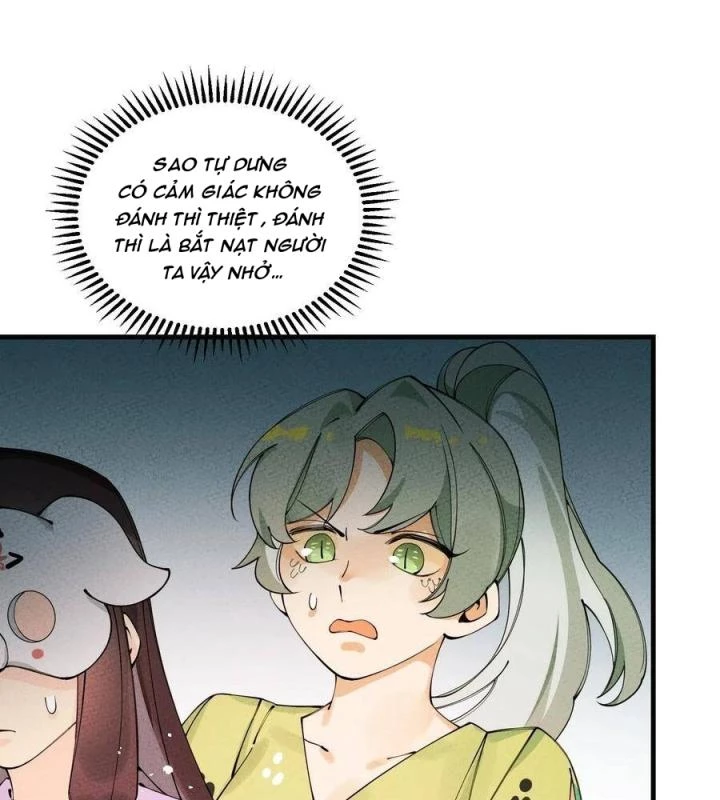 Là Thánh Hoàng Chính Đạo, Ta Cưới Ma Tôn Tà Đạo?! Chapter 25 - Trang 2