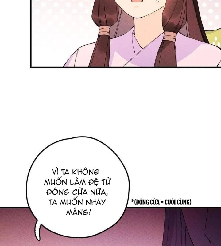 Là Thánh Hoàng Chính Đạo, Ta Cưới Ma Tôn Tà Đạo?! Chapter 25 - Trang 2