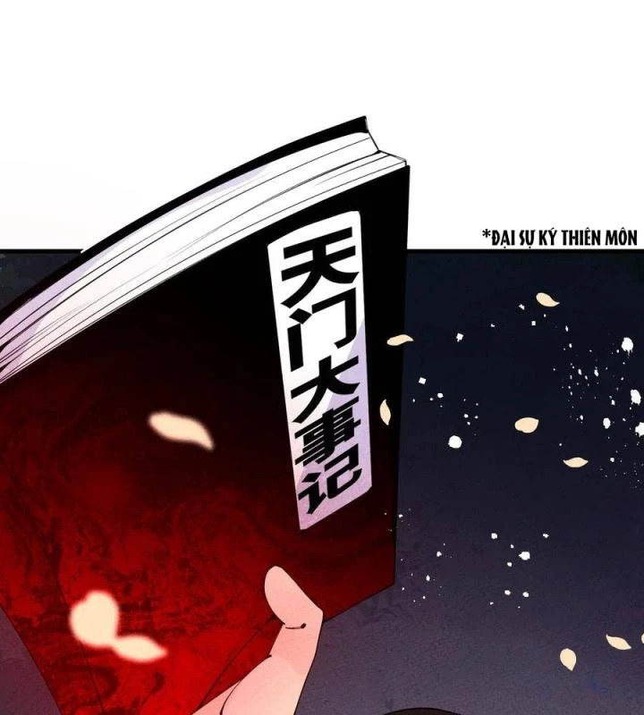 Là Thánh Hoàng Chính Đạo, Ta Cưới Ma Tôn Tà Đạo?! Chapter 26 - Trang 2