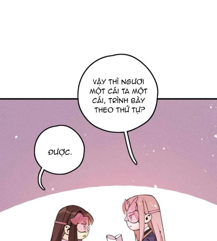 Là Thánh Hoàng Chính Đạo, Ta Cưới Ma Tôn Tà Đạo?! Chapter 26 - Trang 2