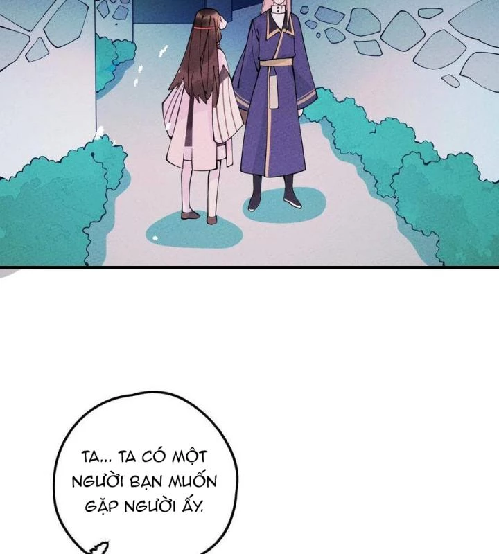 Là Thánh Hoàng Chính Đạo, Ta Cưới Ma Tôn Tà Đạo?! Chapter 28 - Trang 2