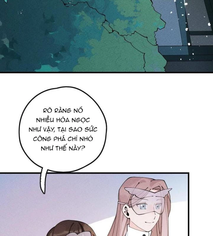 Là Thánh Hoàng Chính Đạo, Ta Cưới Ma Tôn Tà Đạo?! Chapter 28 - Trang 2