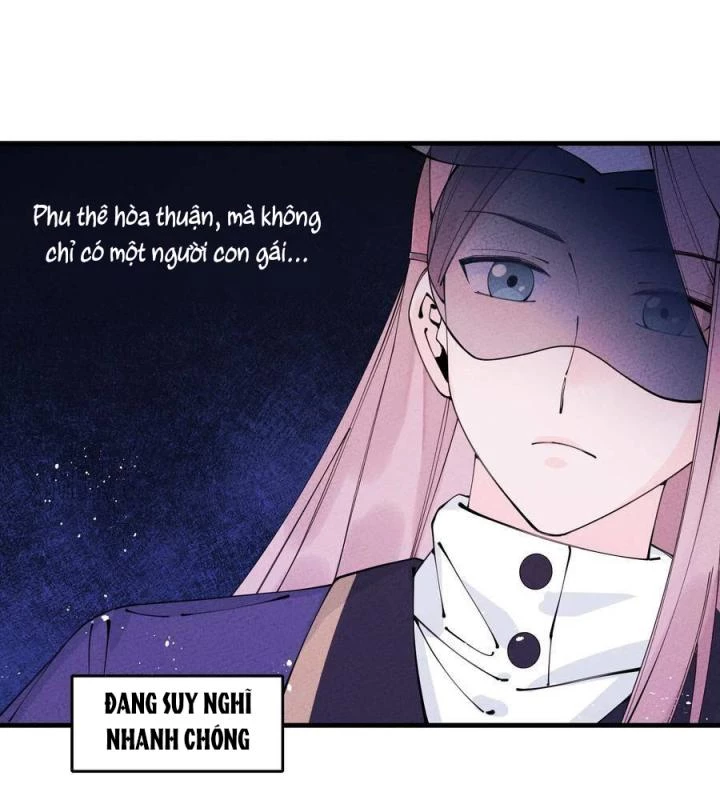 Là Thánh Hoàng Chính Đạo, Ta Cưới Ma Tôn Tà Đạo?! Chapter 28 - Trang 2