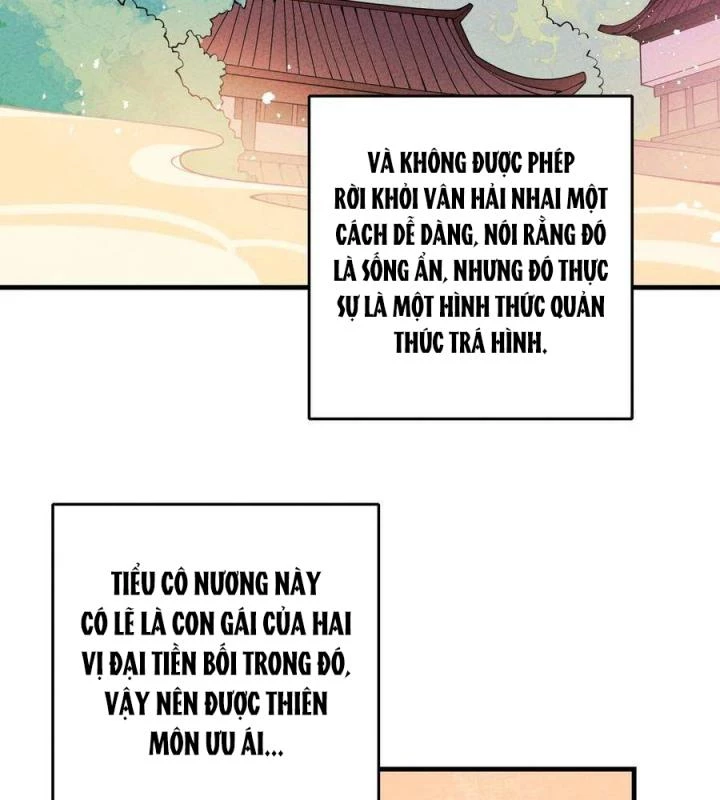 Là Thánh Hoàng Chính Đạo, Ta Cưới Ma Tôn Tà Đạo?! Chapter 28 - Trang 2