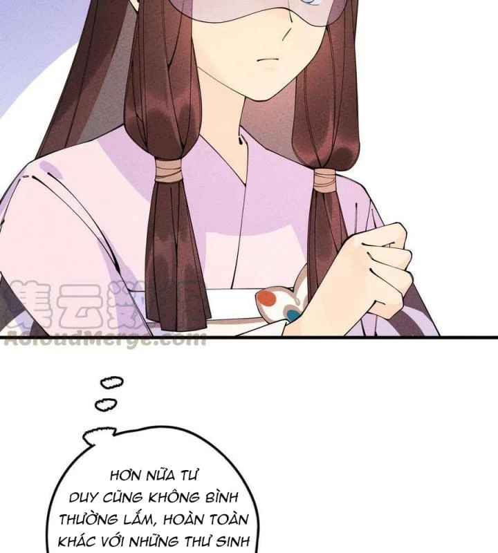 Là Thánh Hoàng Chính Đạo, Ta Cưới Ma Tôn Tà Đạo?! Chapter 28 - Trang 2