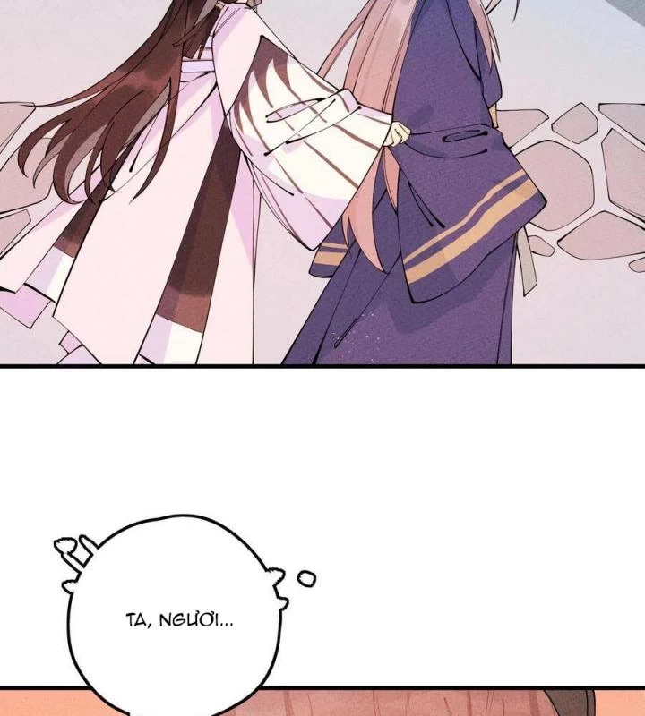 Là Thánh Hoàng Chính Đạo, Ta Cưới Ma Tôn Tà Đạo?! Chapter 28 - Trang 2