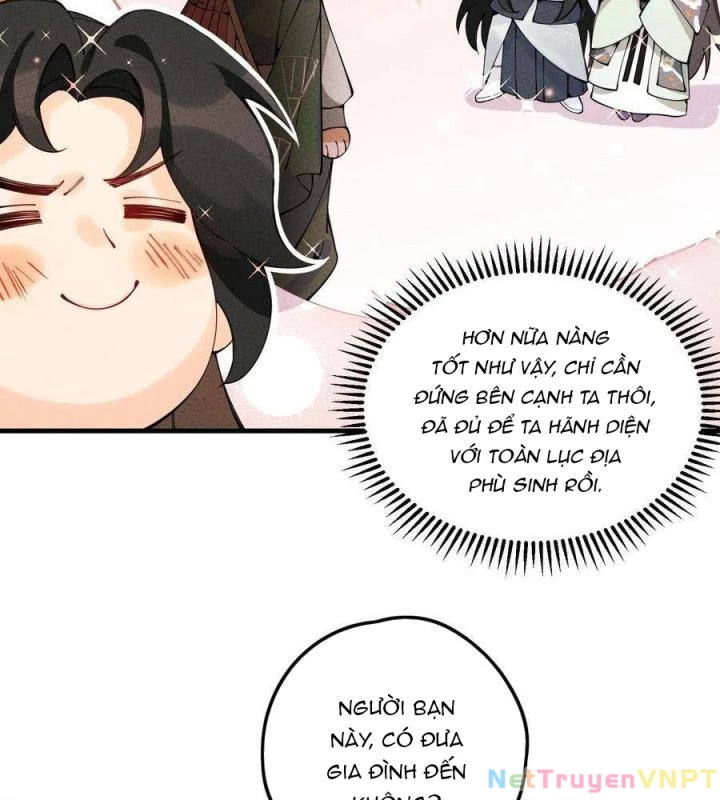 Là Thánh Hoàng Chính Đạo, Ta Cưới Ma Tôn Tà Đạo?! Chapter 29 - Trang 2