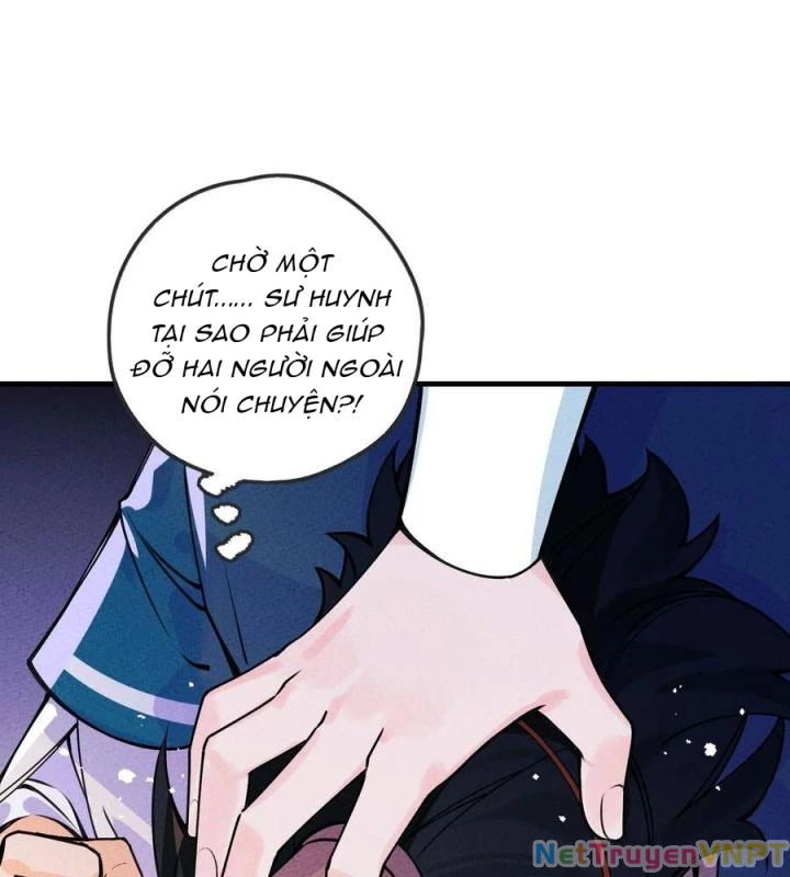 Là Thánh Hoàng Chính Đạo, Ta Cưới Ma Tôn Tà Đạo?! Chapter 31 - Trang 2