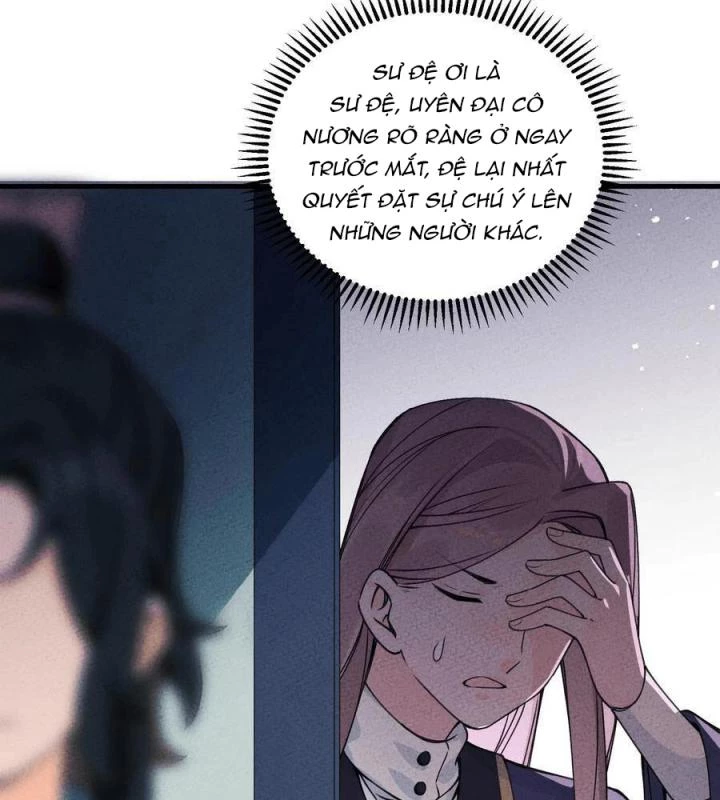 Là Thánh Hoàng Chính Đạo, Ta Cưới Ma Tôn Tà Đạo?! Chapter 32 - Trang 2