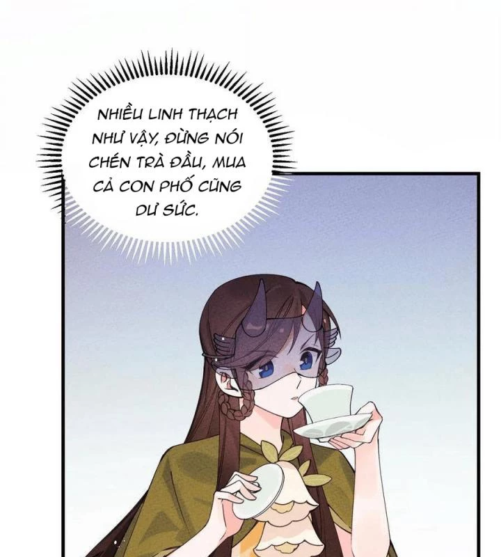 Là Thánh Hoàng Chính Đạo, Ta Cưới Ma Tôn Tà Đạo?! Chapter 32 - Trang 2