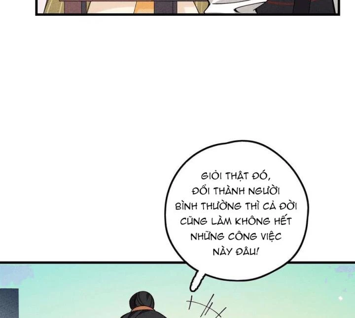 Là Thánh Hoàng Chính Đạo, Ta Cưới Ma Tôn Tà Đạo?! Chapter 32 - Trang 2