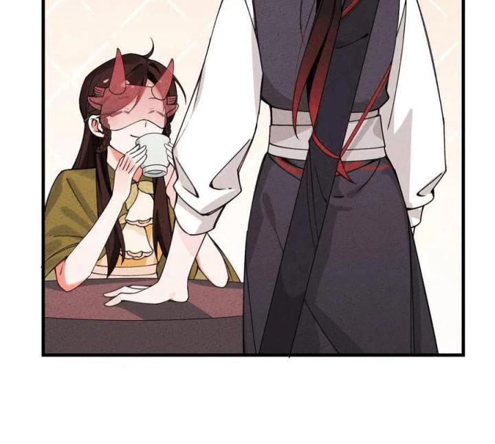 Là Thánh Hoàng Chính Đạo, Ta Cưới Ma Tôn Tà Đạo?! Chapter 32 - Trang 2