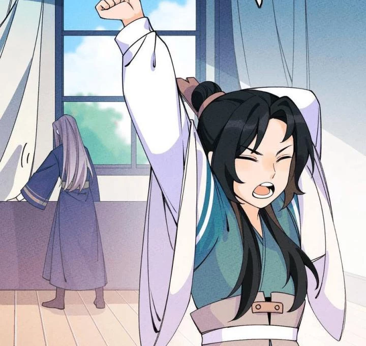 Là Thánh Hoàng Chính Đạo, Ta Cưới Ma Tôn Tà Đạo?! Chapter 32 - Trang 2