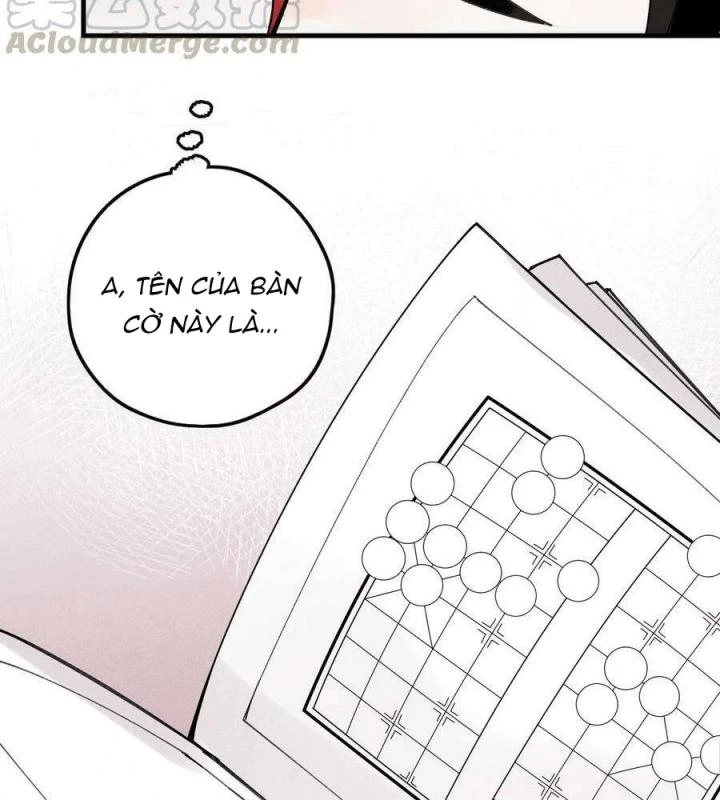 Là Thánh Hoàng Chính Đạo, Ta Cưới Ma Tôn Tà Đạo?! Chapter 33 - Trang 2