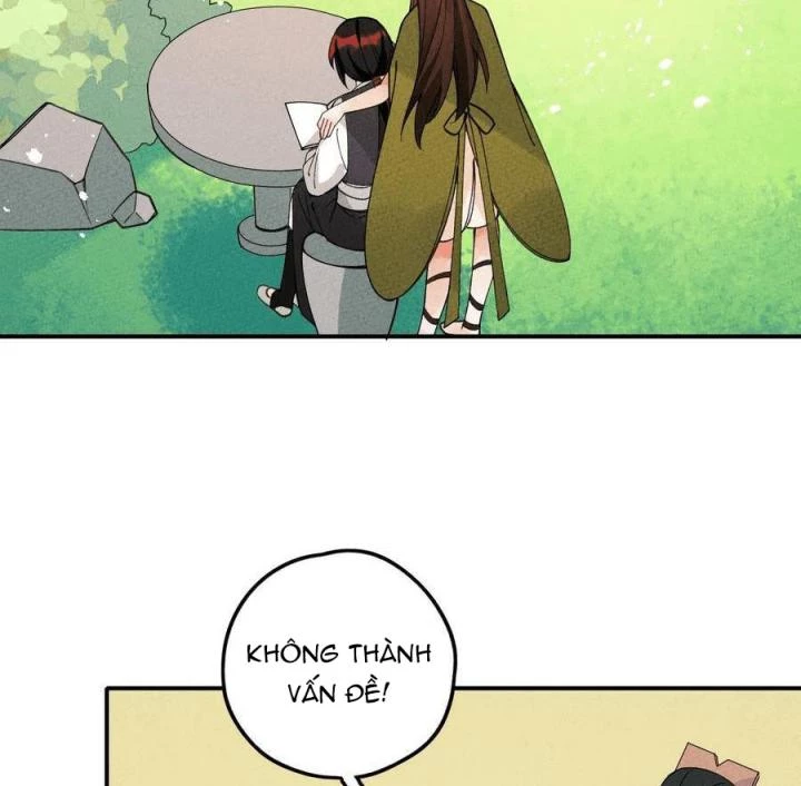 Là Thánh Hoàng Chính Đạo, Ta Cưới Ma Tôn Tà Đạo?! Chapter 33 - Trang 2