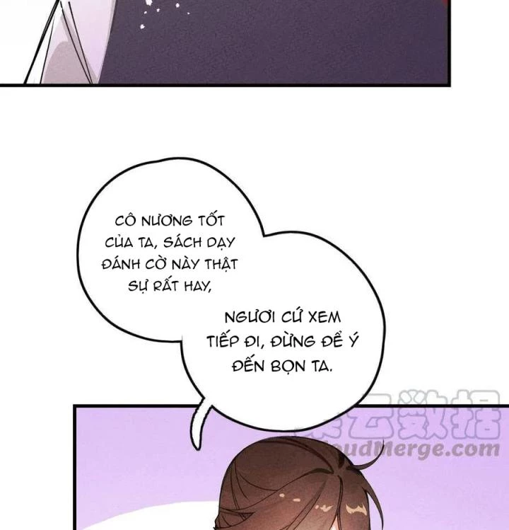 Là Thánh Hoàng Chính Đạo, Ta Cưới Ma Tôn Tà Đạo?! Chapter 33 - Trang 2