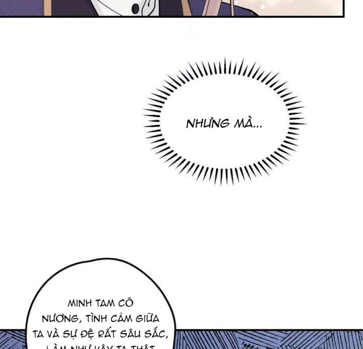 Là Thánh Hoàng Chính Đạo, Ta Cưới Ma Tôn Tà Đạo?! Chapter 33 - Trang 2