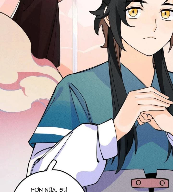 Là Thánh Hoàng Chính Đạo, Ta Cưới Ma Tôn Tà Đạo?! Chapter 33 - Trang 2