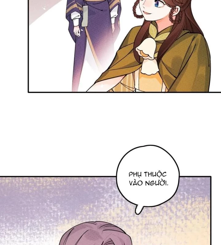 Là Thánh Hoàng Chính Đạo, Ta Cưới Ma Tôn Tà Đạo?! Chapter 35 - Trang 2