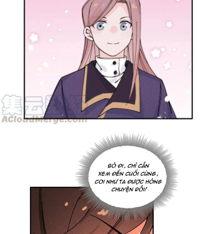 Là Thánh Hoàng Chính Đạo, Ta Cưới Ma Tôn Tà Đạo?! Chapter 35 - Trang 2